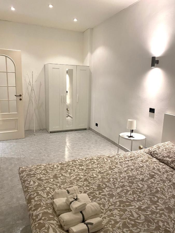 شقة Monginevro تورينو المظهر الخارجي الصورة
